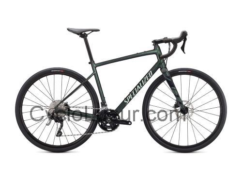 Specialized Diverge Elite E5 fiche technique et avis